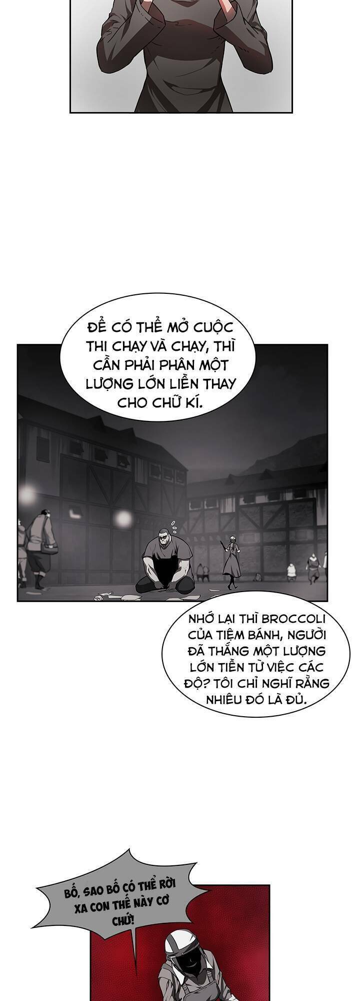 Bless Chương 16 Ảnh 42