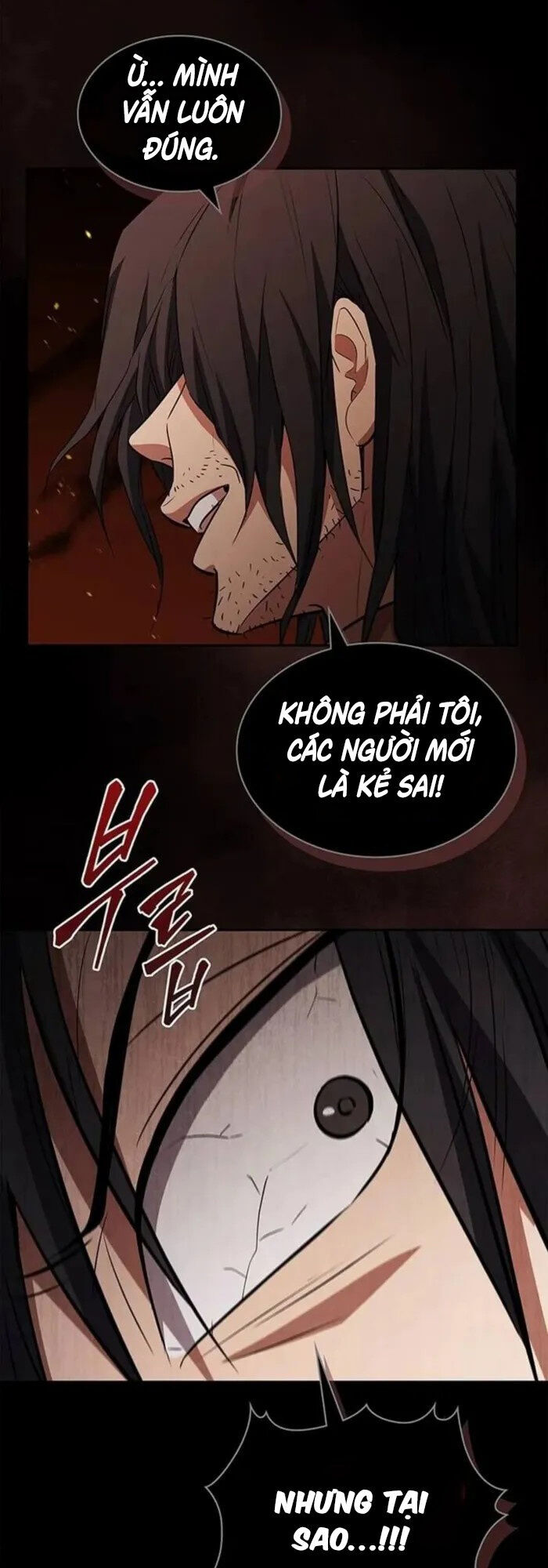 Cách Sống Sót Sau Quá Trình Tái Cơ Cấu Chương 18 Ảnh 37