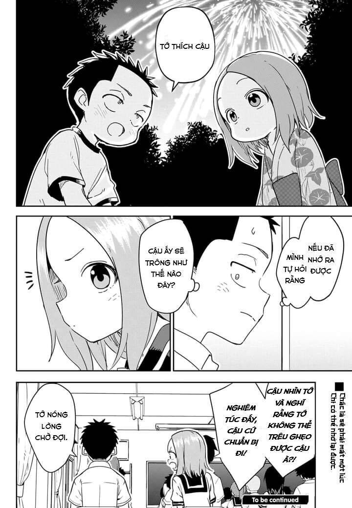Karakai Jouzu (?) No Nishikata-San Chương 1 Ảnh 13