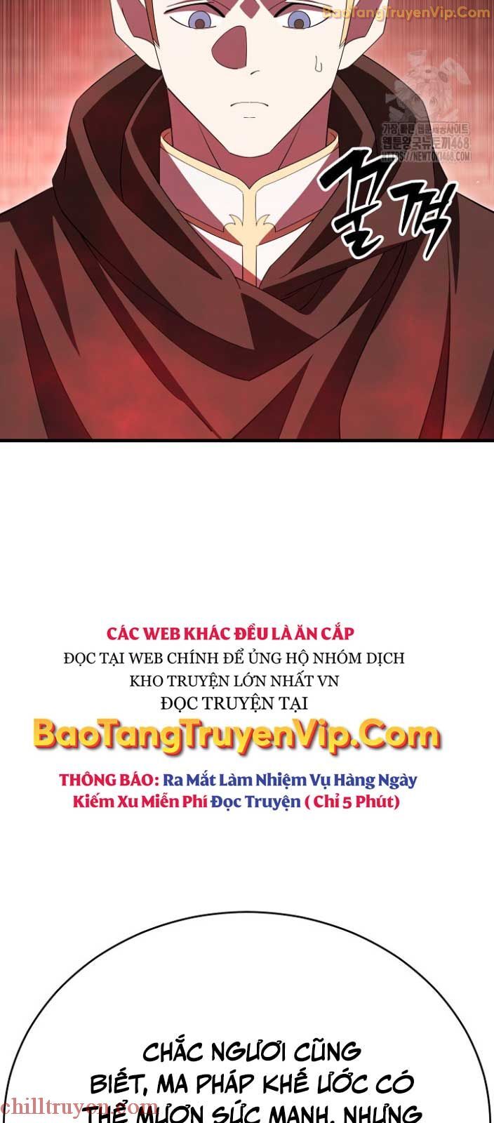 Tam Vương Truyền Nhân Chương 32 Ảnh 61
