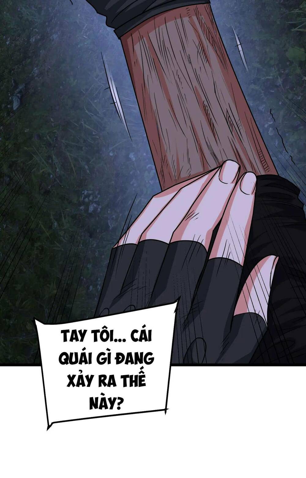 Trong Tôi Có Quỷ Chương 4 Ảnh 81
