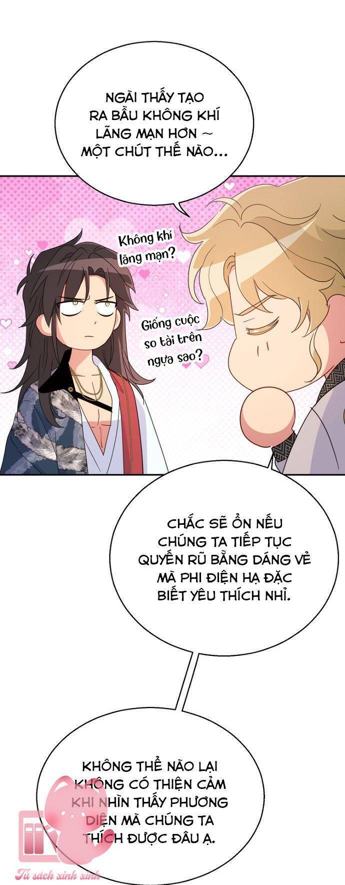 Tiền Là Tất Cả Chồng Là Phù Du Chương 84 Ảnh 41