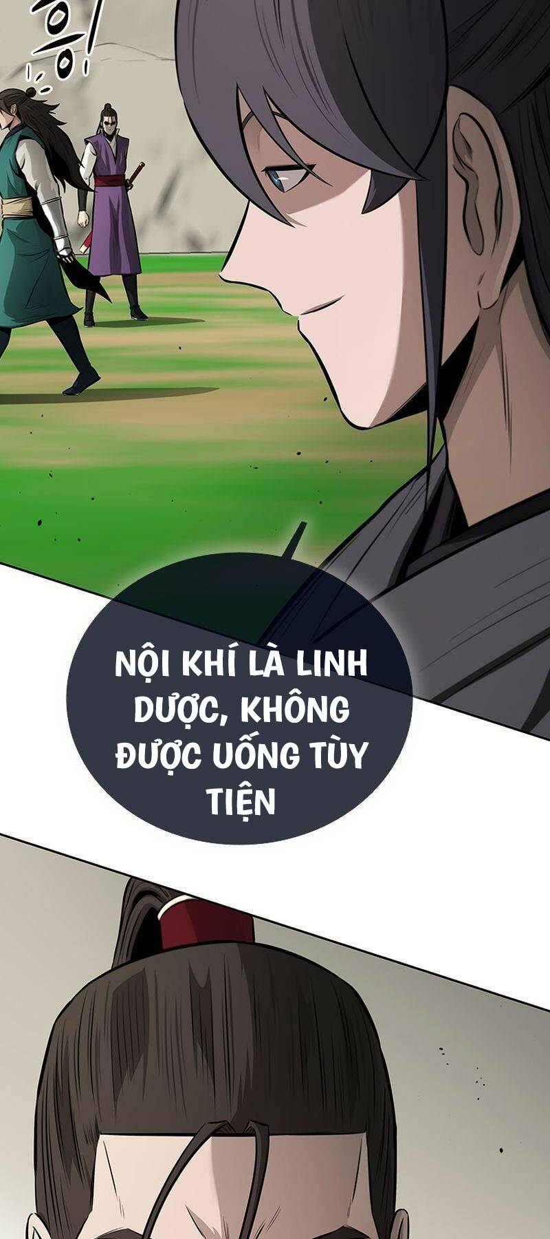 Kiếm Đế Nguyệt Linh Chương 72 Ảnh 62