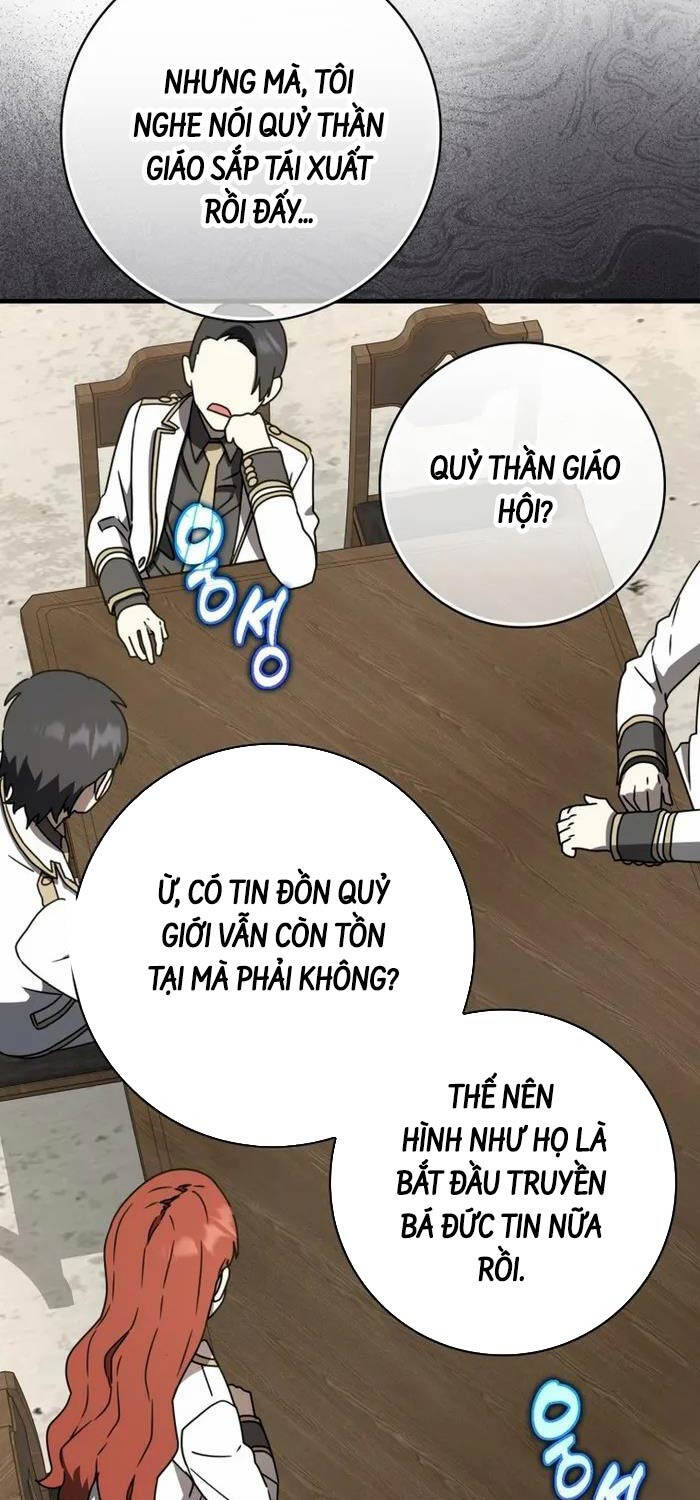 Học Viện Của Con Trai Quỷ Vương Chương 62 Ảnh 46
