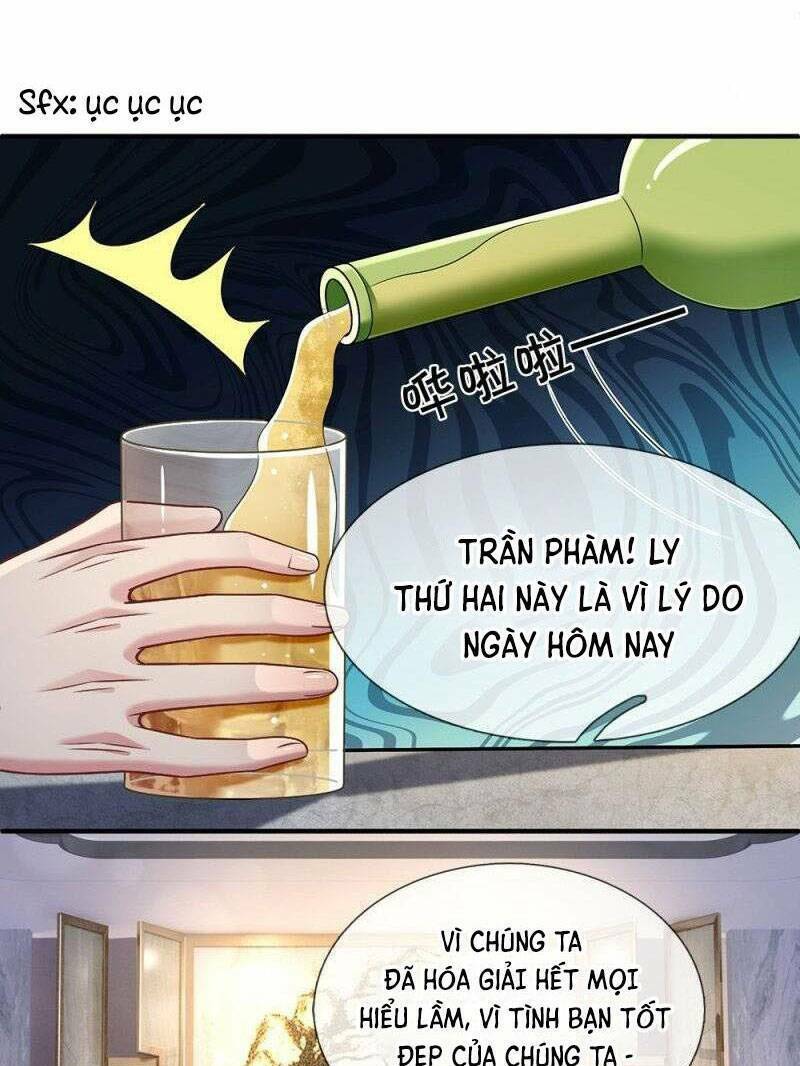 Cao Thủ Bên Người Giáo Hoa Chương 18 Ảnh 34