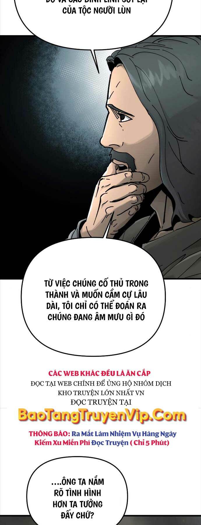 Thánh Kiếm Huyền Thoại Chương 16 Ảnh 48