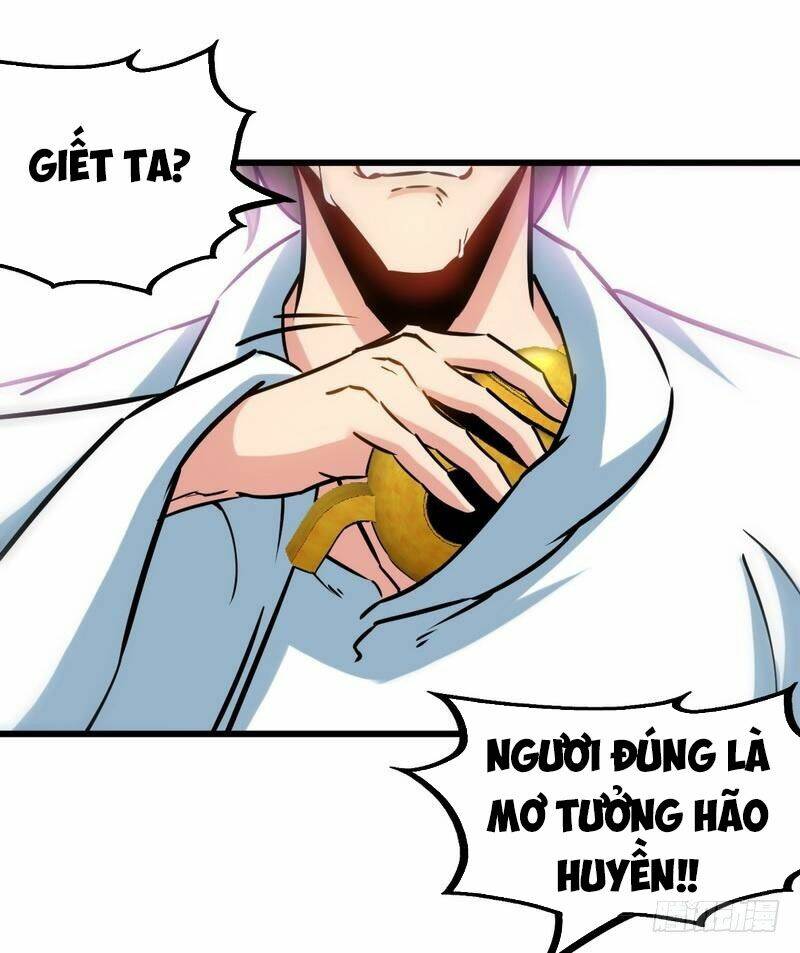 Chí Tôn Thần Ma Chương 159 Ảnh 3