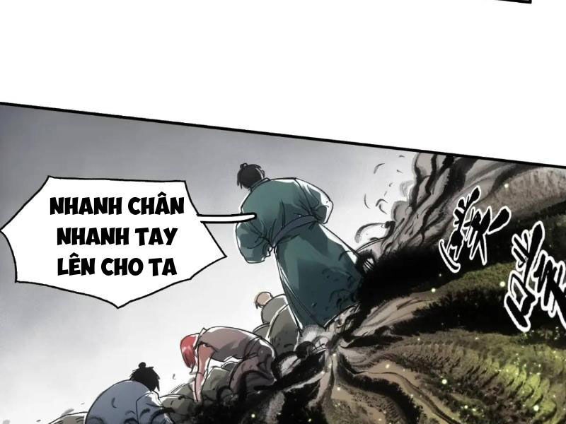 Xa Đao Nhân Chương 29 Ảnh 50