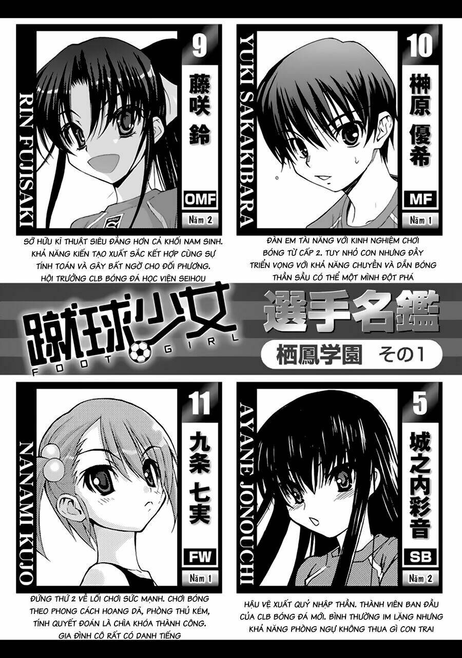Shuukyuu Shoujo Chương 24 Ảnh 43