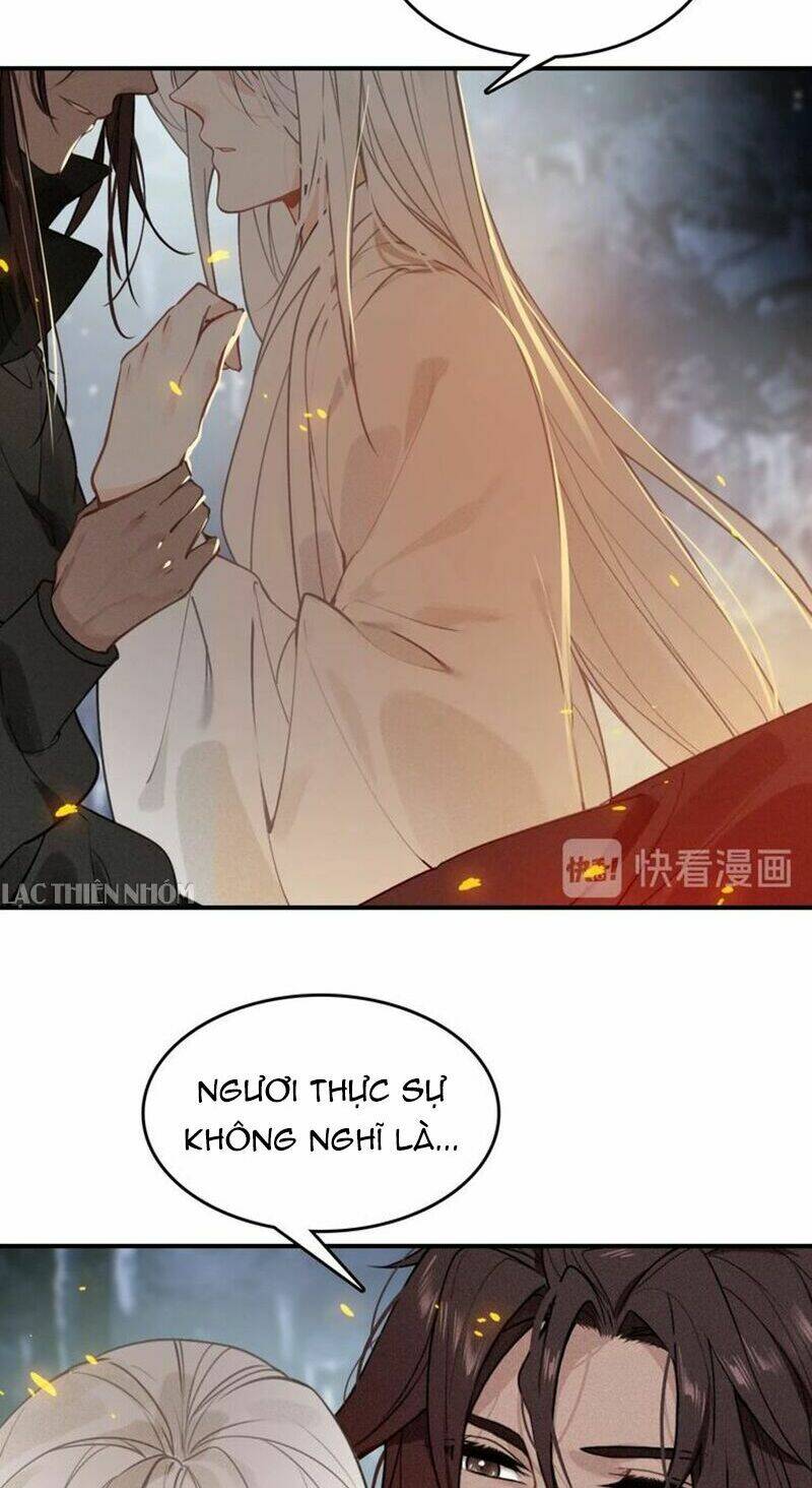 Đế Sư Tại Thượng Chương 48 Ảnh 13