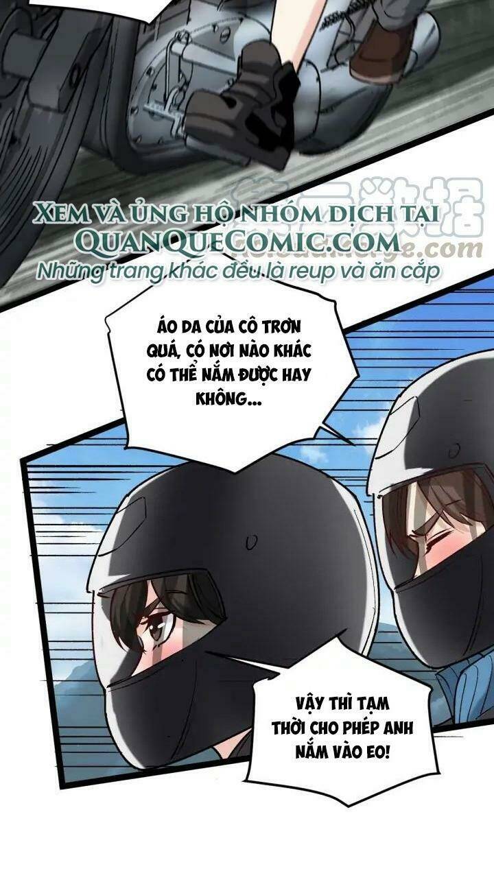 Hồi Xuân Tiểu Độc Y Chương 68 Ảnh 19