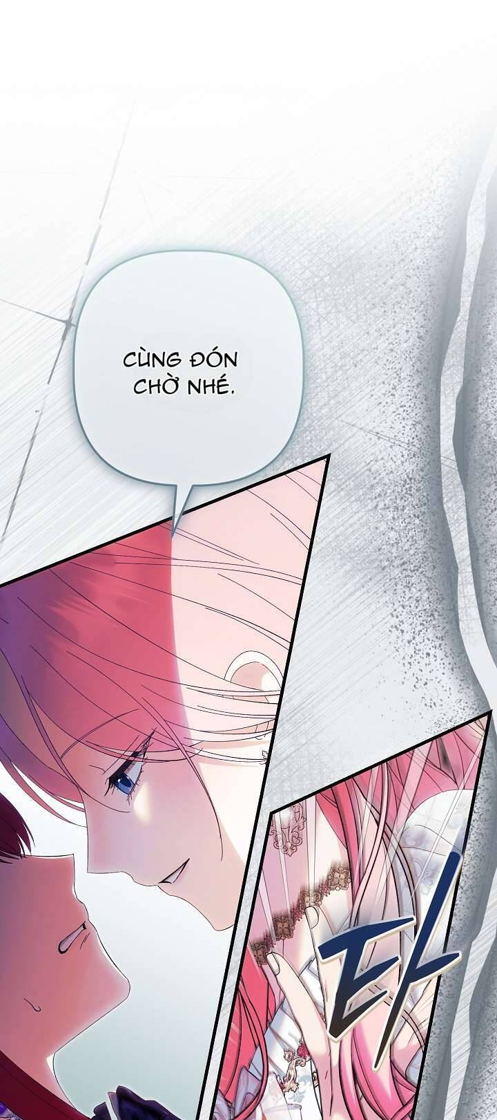 Cha Của Nam Chính Từ Chối Hủy Hôn Chương 36 Ảnh 50