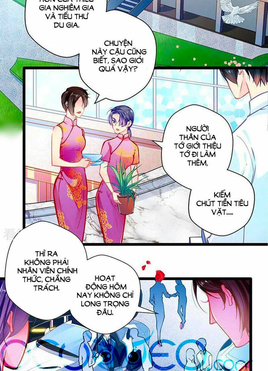 Cưng Chiều Ái Thê Hư Hỏng Chương 86 Ảnh 3