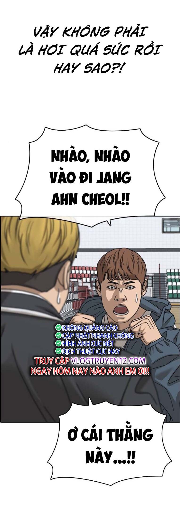 Những Mảnh Đời Tan Vỡ 2 Chương 18 Ảnh 67