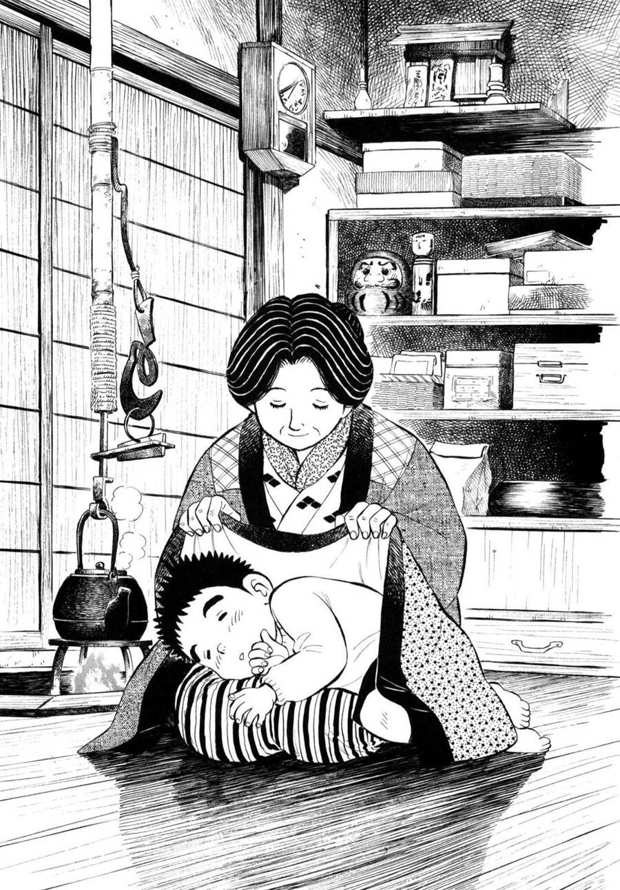 Người Bà Tài Giỏi Vùng Saga Chương 90 Ảnh 25