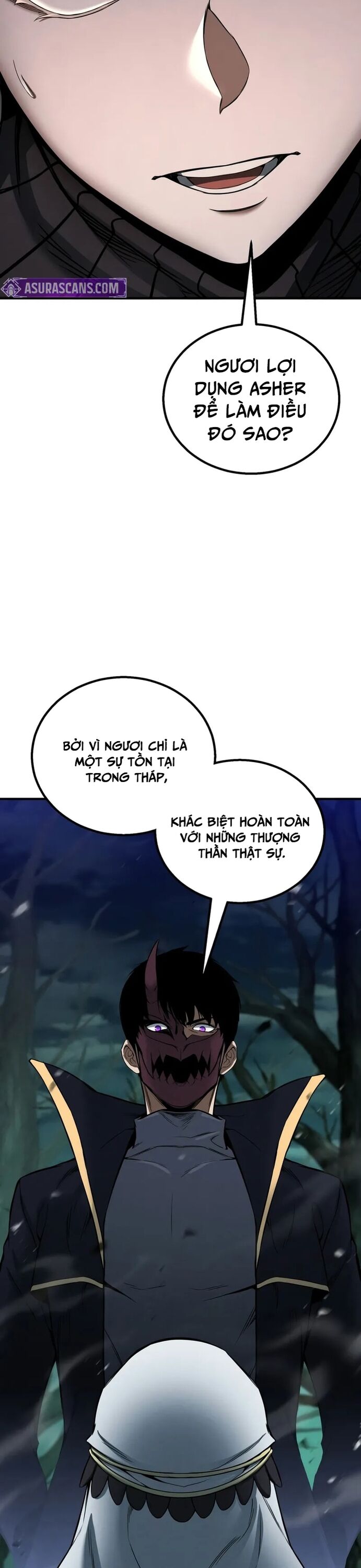 Tử Linh Sư Mạnh Nhất Chương 69 Ảnh 31