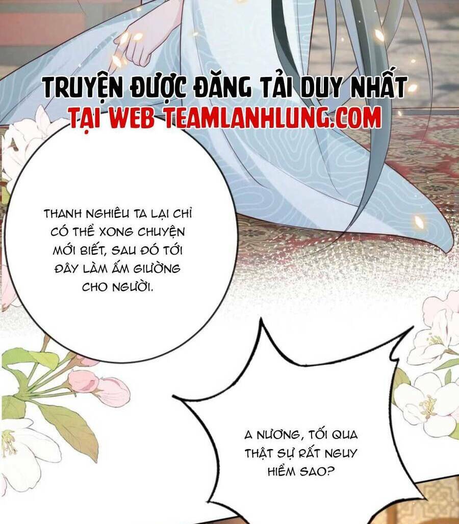 Tôi Là Đệ Nhất Hắc Nguyệt Quang Của Tu Chân Giới Chương 19 Ảnh 19