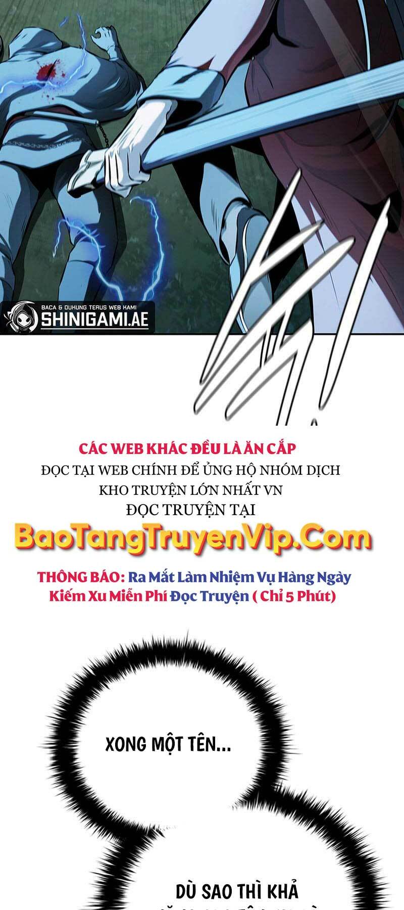 Kiếm Đế Nguyệt Linh Chương 65 Ảnh 32