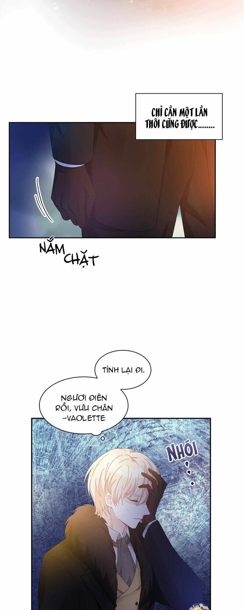 Ác Nữ Cải Biến Chương 62 Ảnh 7