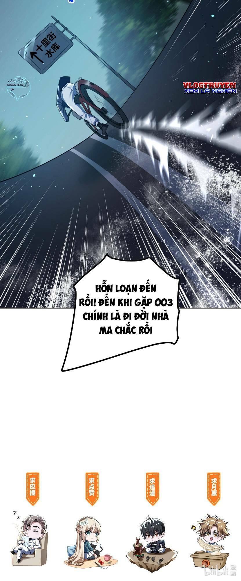 Tế Bào Thần Quốc Chương 4 Ảnh 56