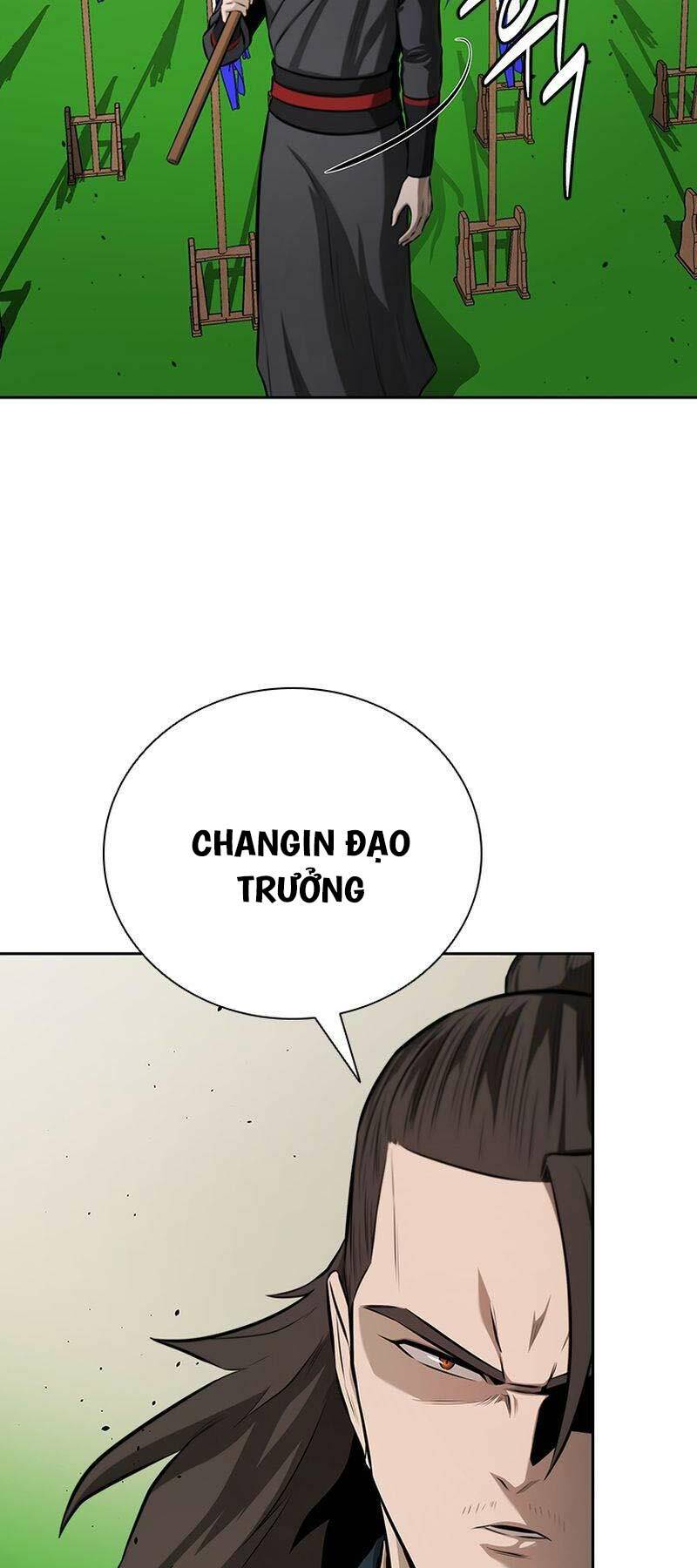Kiếm Đế Nguyệt Linh Chương 72 Ảnh 15