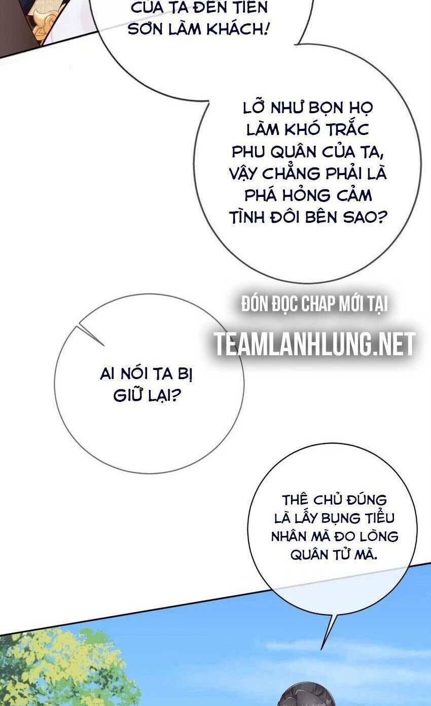 Tôi Là Đệ Nhất Hắc Nguyệt Quang Của Tu Chân Giới Chương 34 Ảnh 51