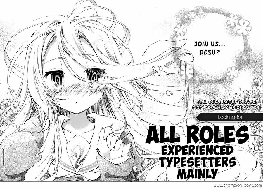 Kou 1 Desu Ga Isekai De Joushu Hajimemashita Chương 25 Ảnh 2