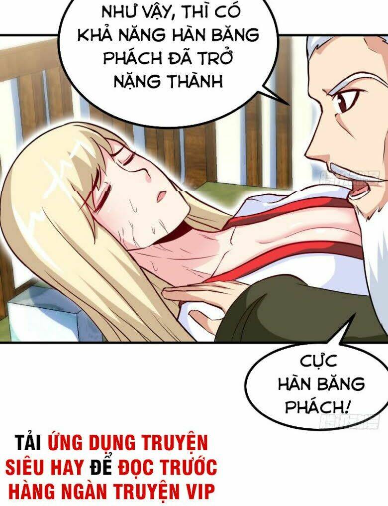 Chí Tôn Thần Ma Chương 161 Ảnh 17