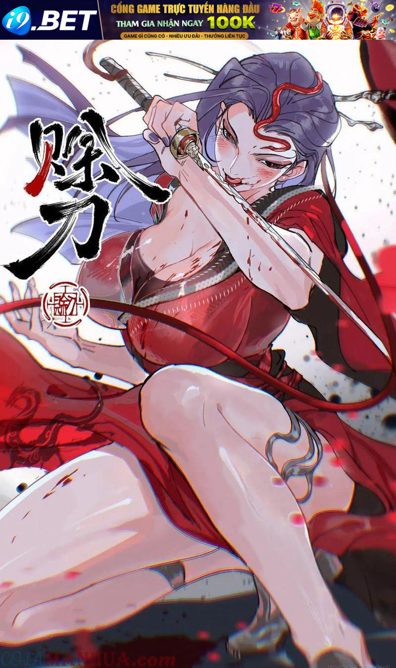 Xa Đao Nhân Chương 33 Ảnh 2