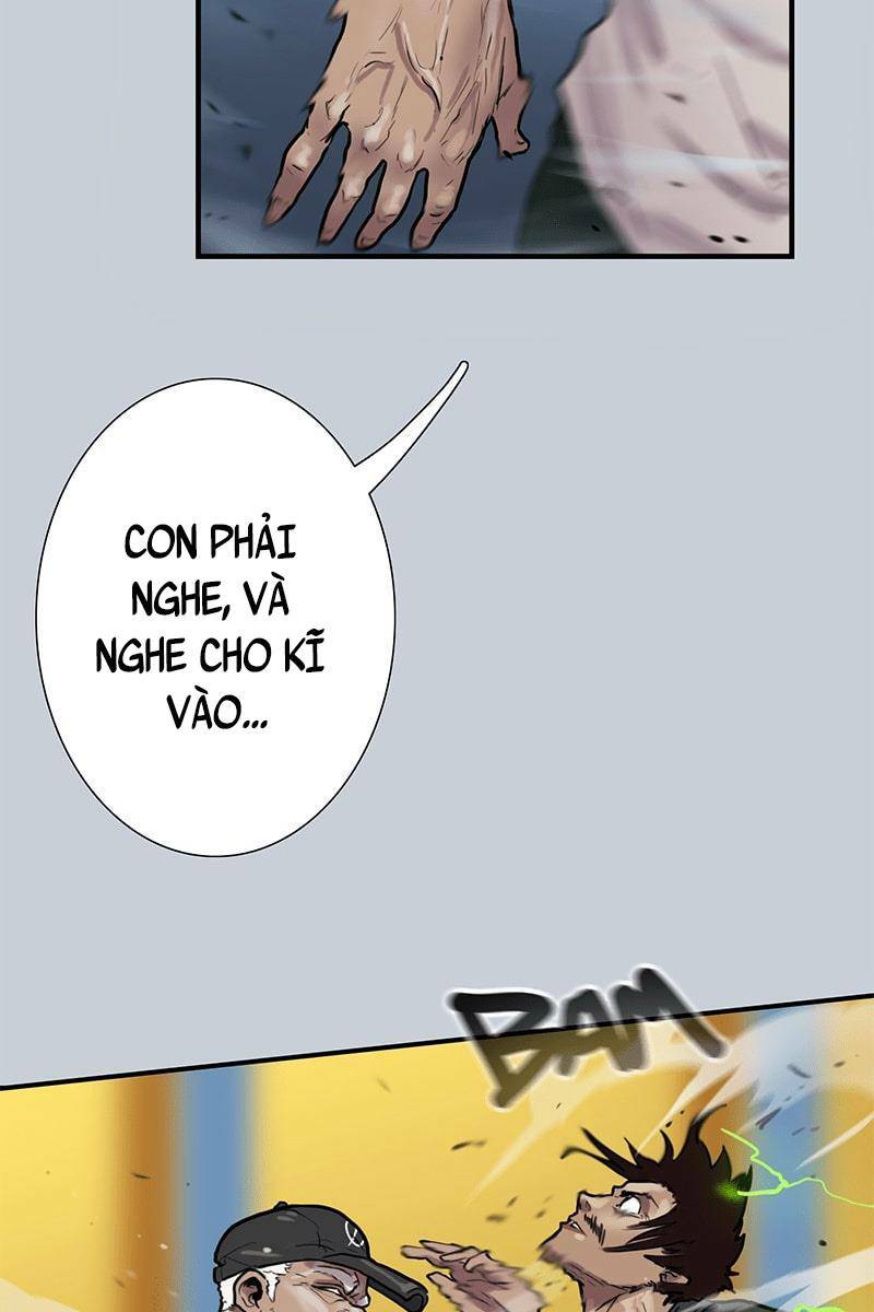 Ordeal Chương 2 Ảnh 47