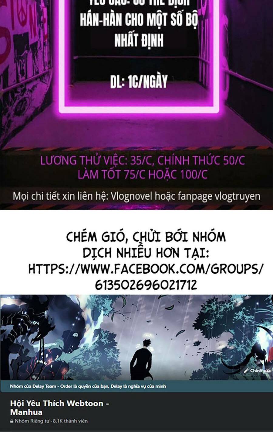 Kị Sĩ Xác Sống Chương 4 Ảnh 92