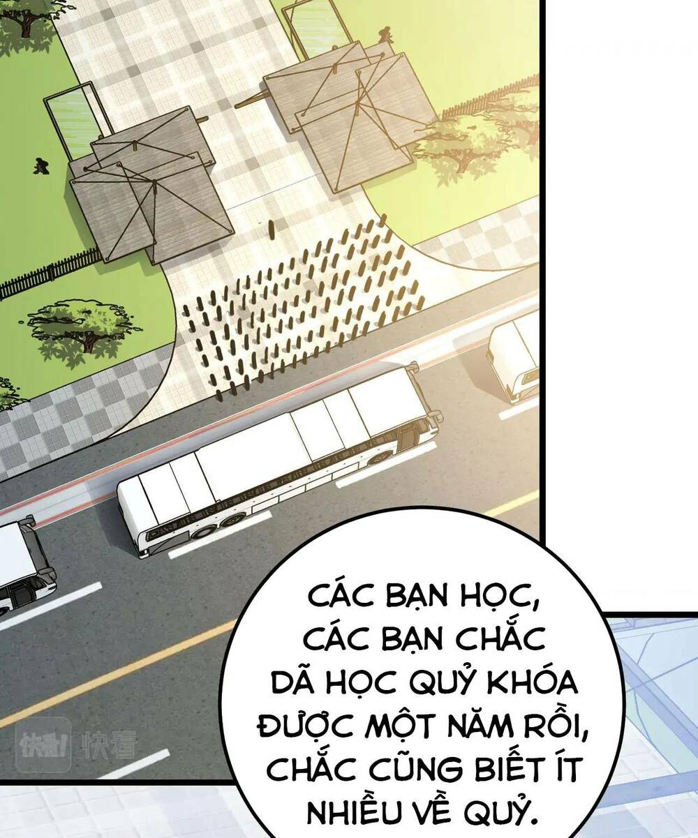 Trong Tôi Có Quỷ Chương 2 Ảnh 55