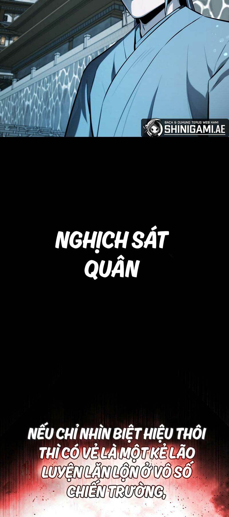 Kiếm Đế Nguyệt Linh Chương 65 Ảnh 4
