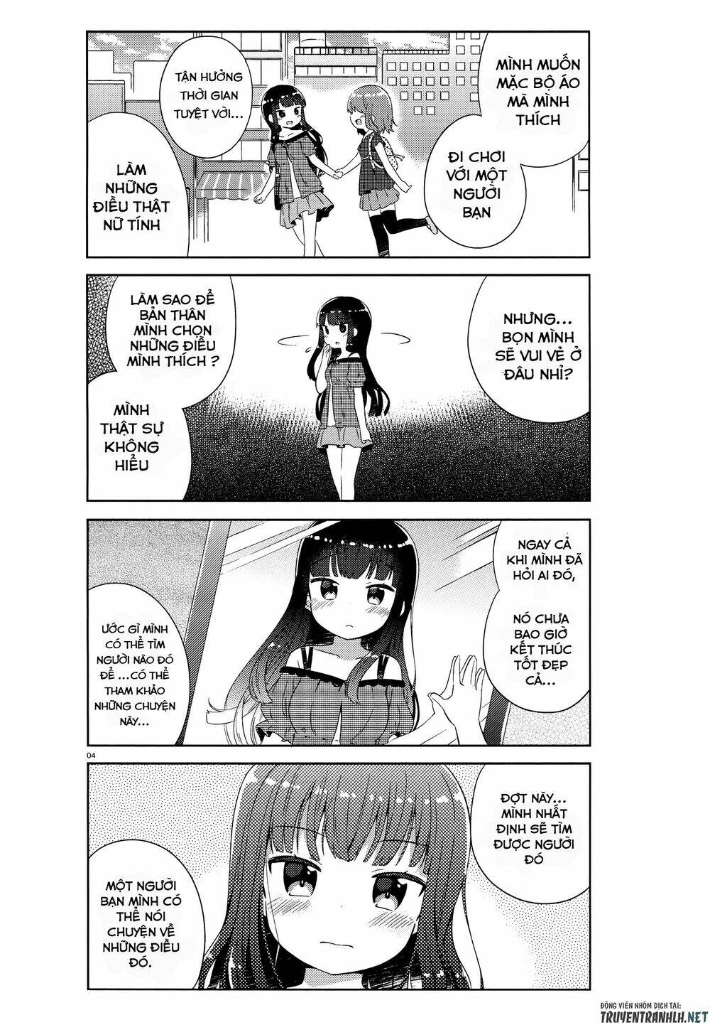 Kyou Mo Onnanoko Wo Kouryaku Shita Chương 1 Ảnh 10