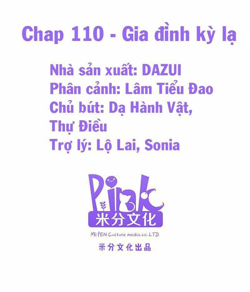 Đọc Tâm Cuồng Phi Khuynh Thiên Hạ Chương 110 Ảnh 3