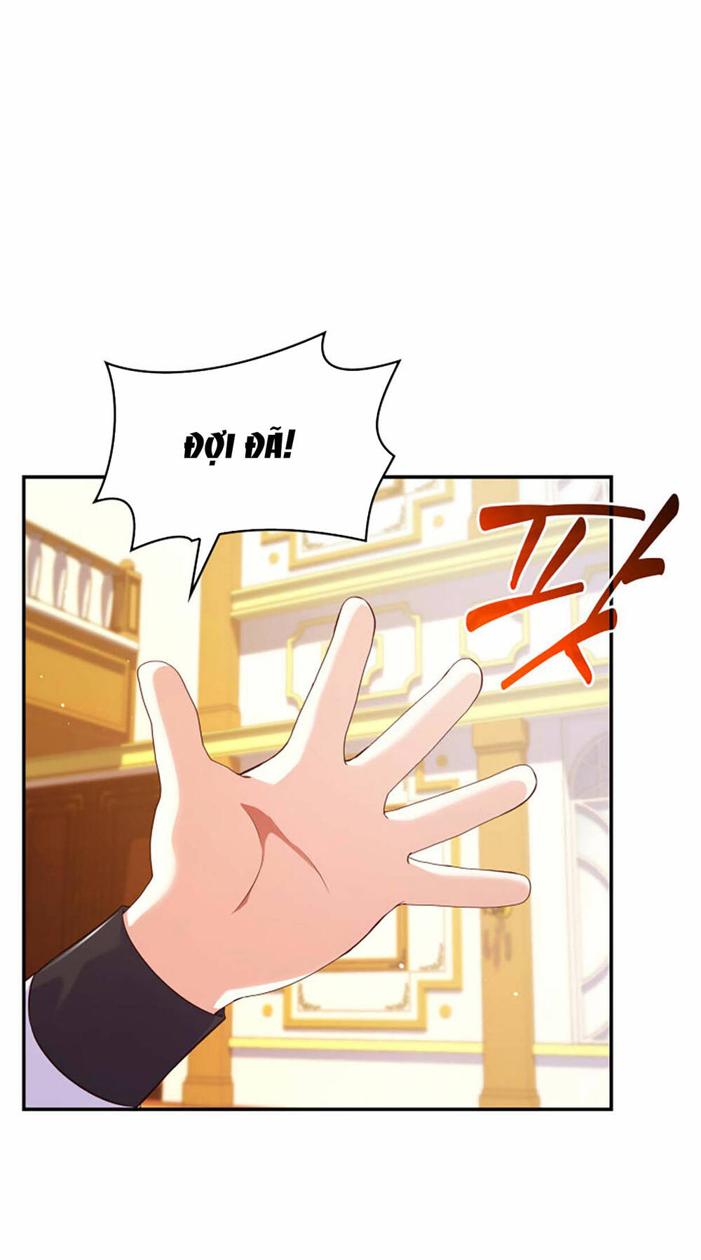 Từ Ác Nữ, Tôi Trở Thành Một Người Mẹ Chương 39.1 Ảnh 29