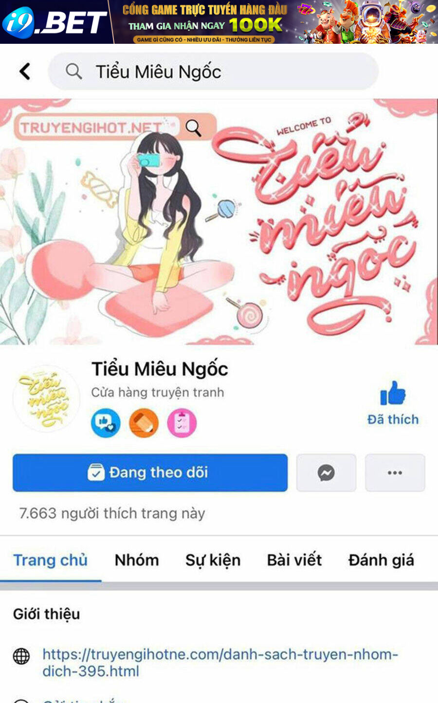Tôi Đã Mệt Rồi Chương 76 Ảnh 2