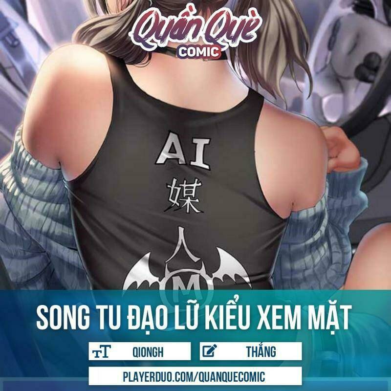 Song Tu Đạo Lữ Kiểu Xem Mặt Chương 90 Ảnh 2