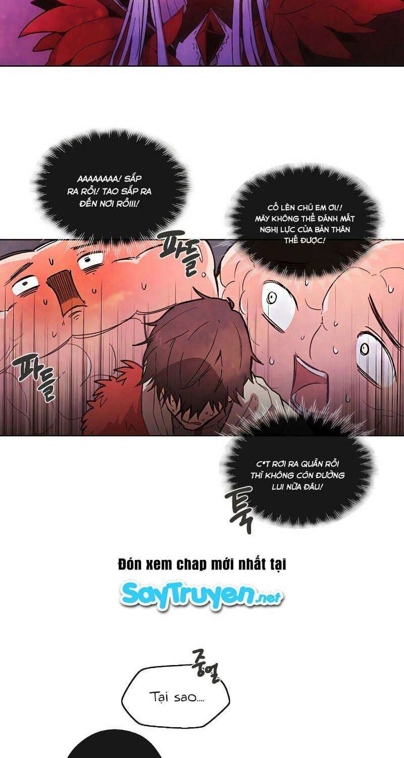 Người Hùng Vi Diệu Chương 1 Ảnh 34