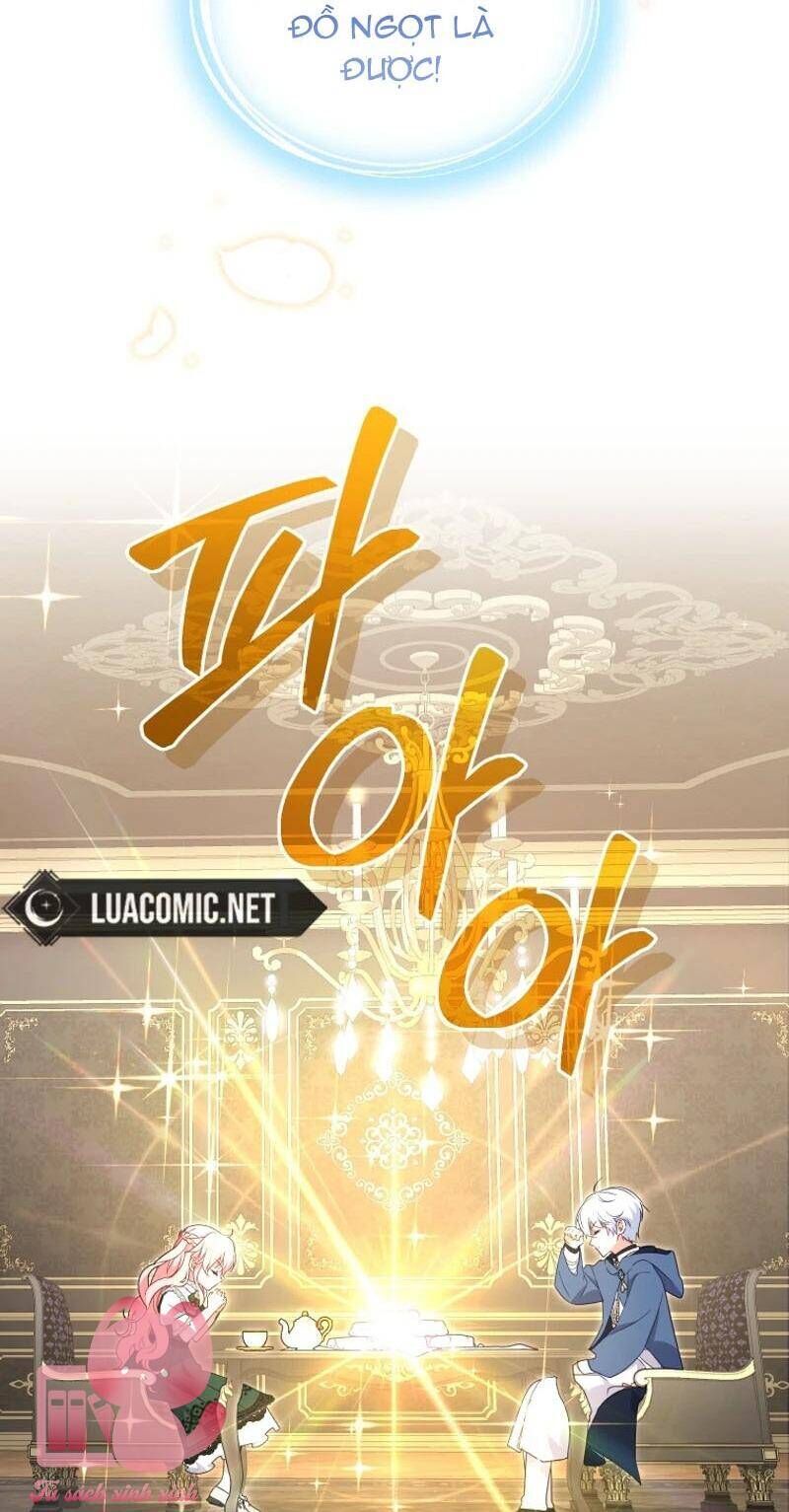 Tôi Đang Được Nuôi Dưỡng Bởi Những Kẻ Phản Diện Chương 87 Ảnh 65