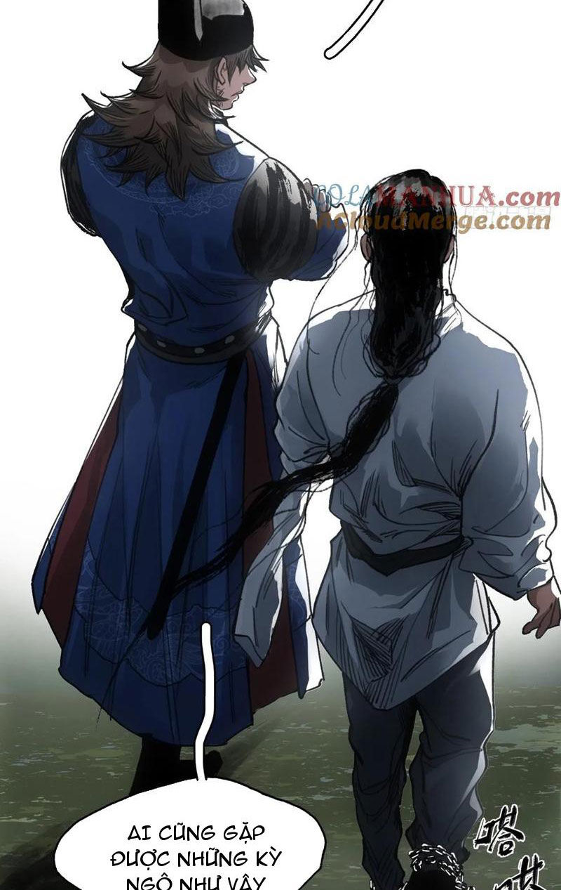 Xa Đao Nhân Chương 33 Ảnh 18