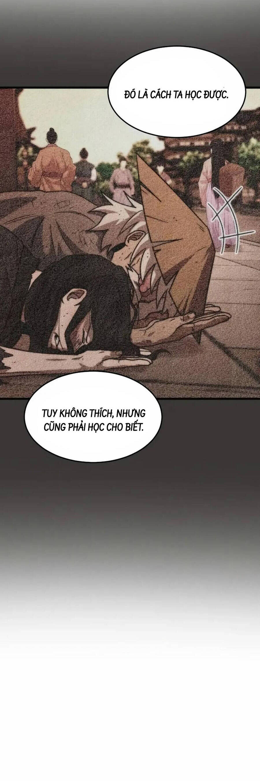 Tân Đích Vấn Chương 5 Ảnh 55