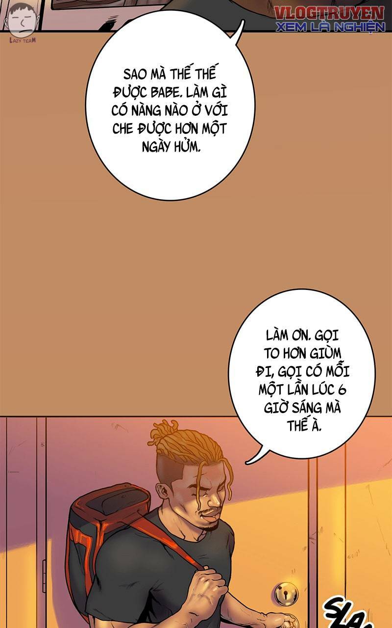 Ordeal Chương 2 Ảnh 30