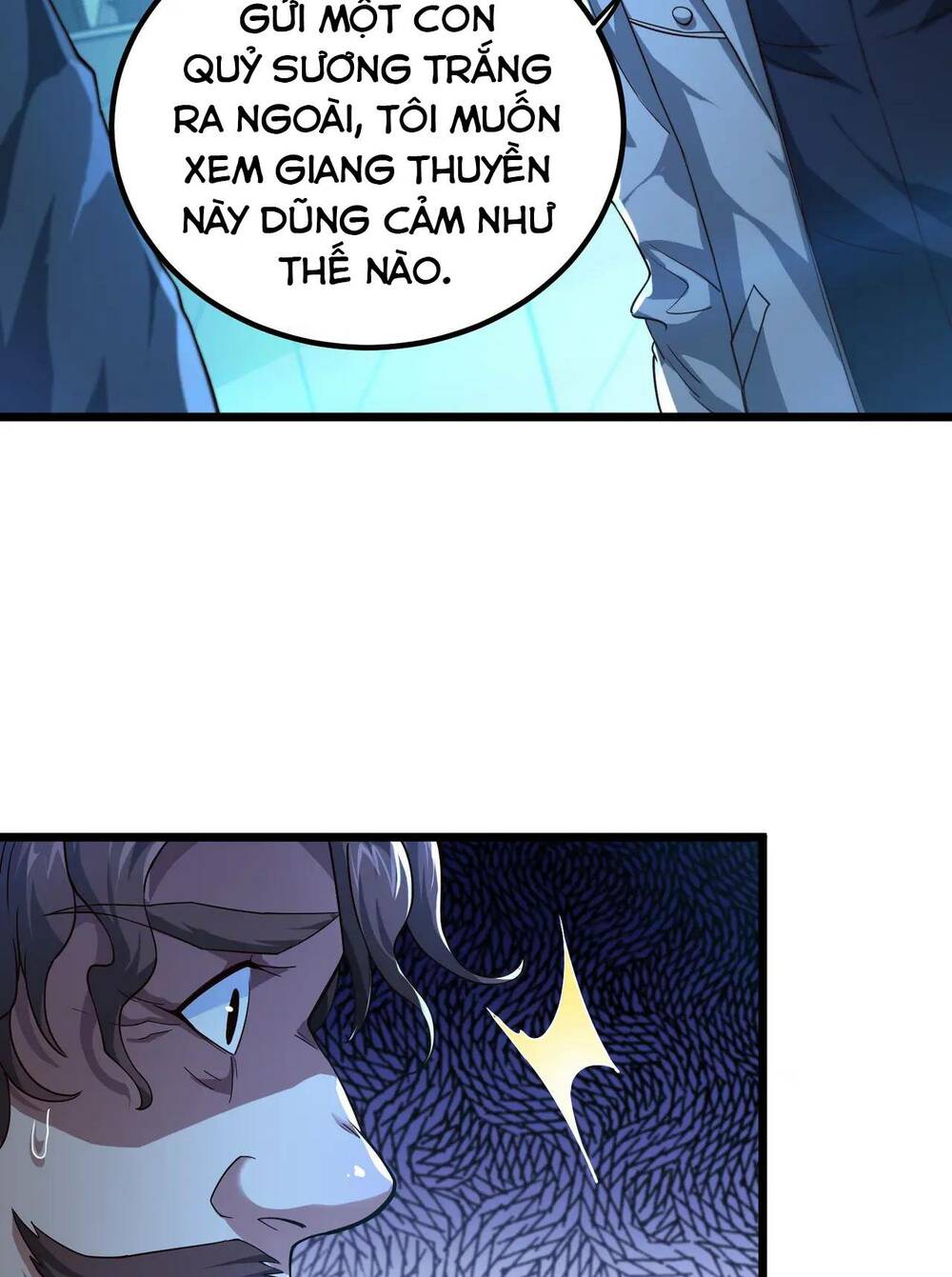 Trong Tôi Có Quỷ Chương 7 Ảnh 67