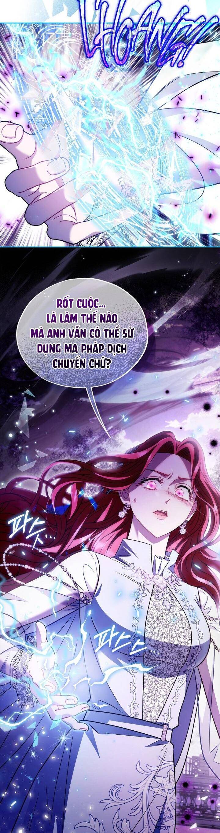 Trở Thành Người Giám Định Chất Độc Cho Thế Lực Hắc Ám Chương 47 Ảnh 46