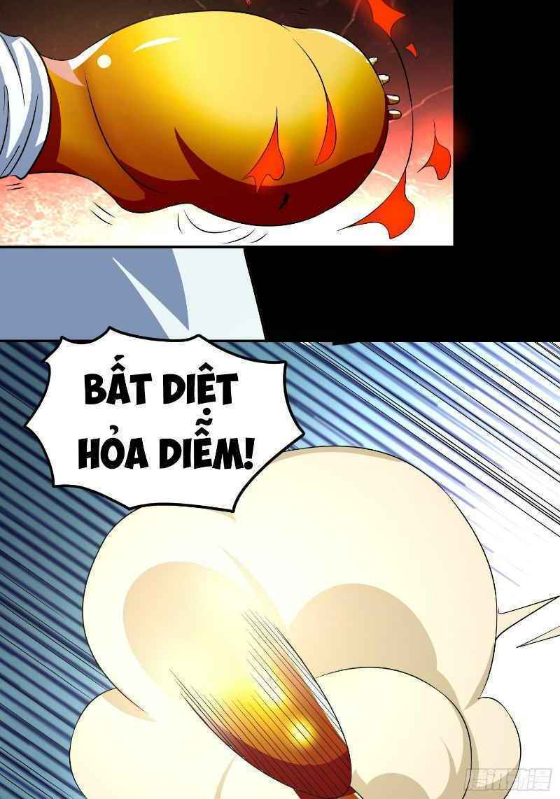 Con Của Ta Là Đại Lão Chương 33 Ảnh 29
