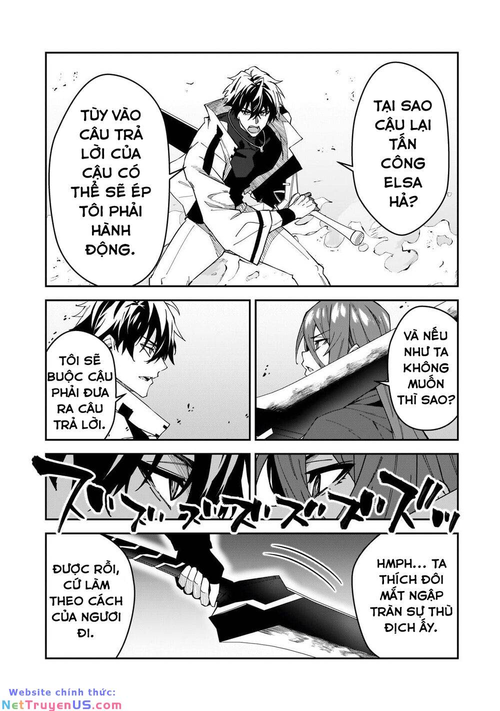 S Rank Boukensha De Aru Ore No Musume-Tachi Wa Juudo No Father Con Deshita Chương 29 Ảnh 10