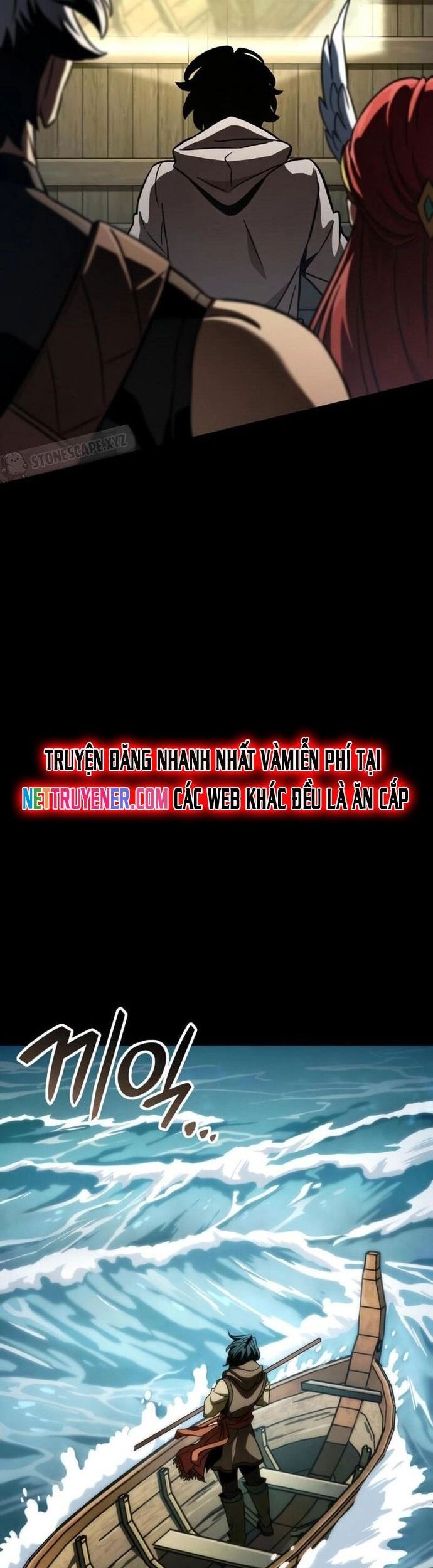 Sử Thi Valhalla Chương 31 Ảnh 49