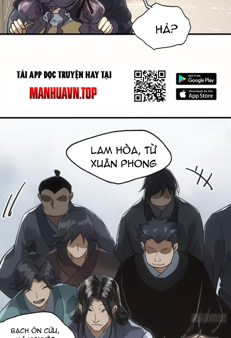 Xa Đao Nhân Chương 39 Ảnh 37
