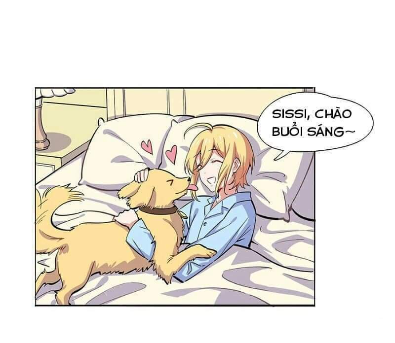 Ngôn Tình Nam Chính Không Thẳng Được Chương 2 Ảnh 38